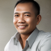Antoine, Logistics Manager
