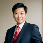 John Lee avatar