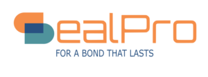SealPro Tape logo