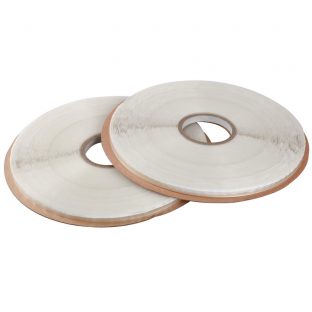 OPP permanent bag sealing tape