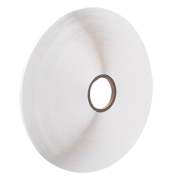 PET permanent bag sealing tape